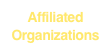 AffiliatedOrganizations