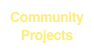 CommunityProjects