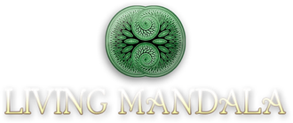 Vision Quest Living Mandala