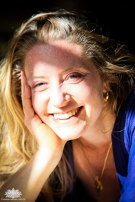 Vision Quest Samantha Sweetwater