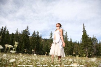 Vision Quest Nature